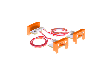littlebits split